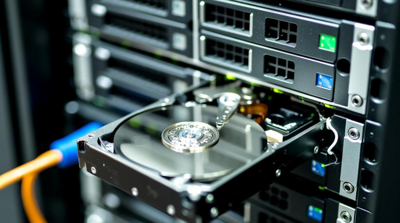 如何挂载服务器磁盘？新手操作步骤详解