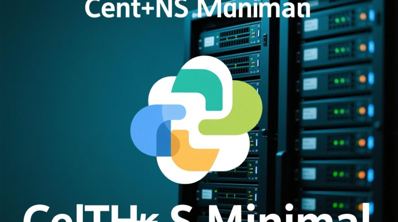 centos minimal basic
