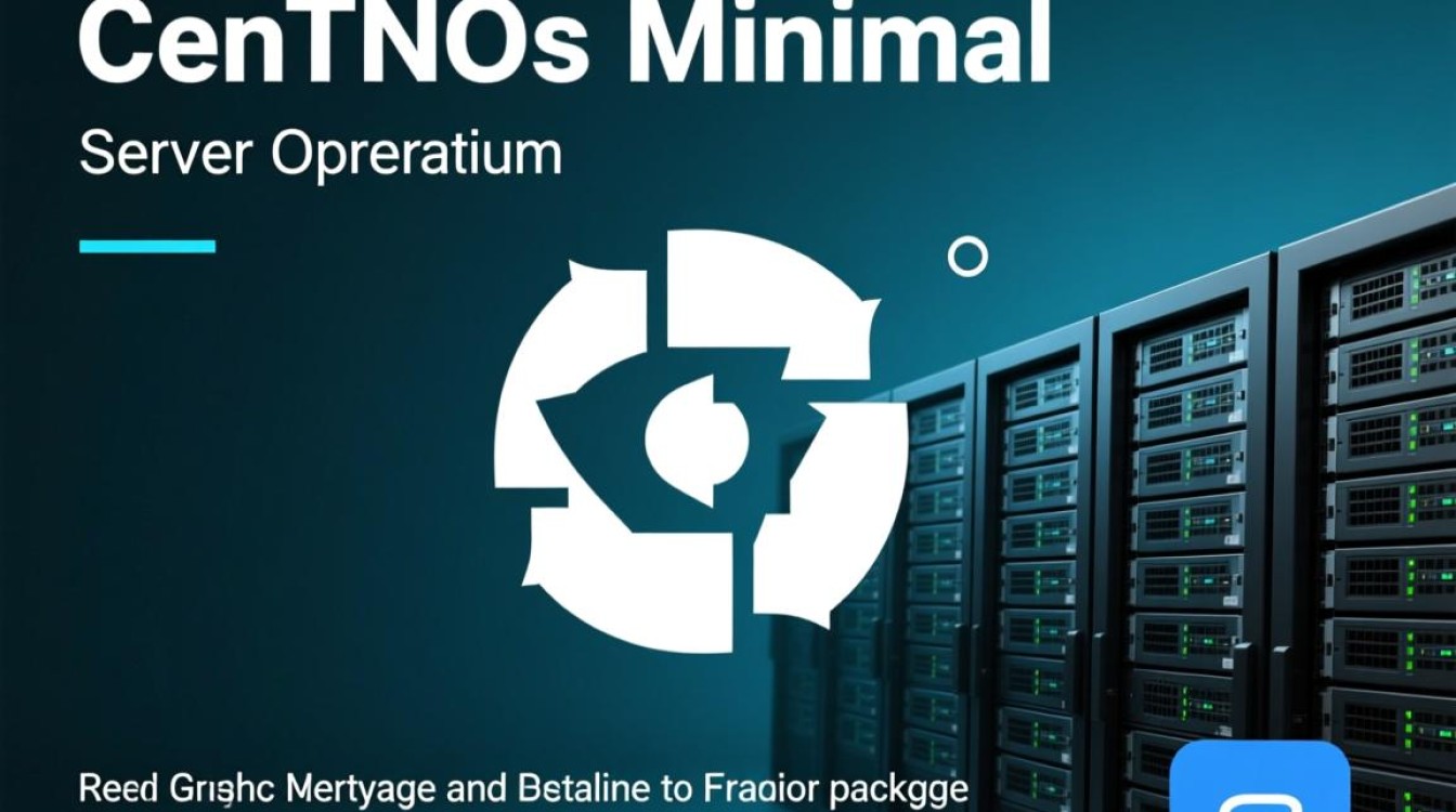 centos minimal basic