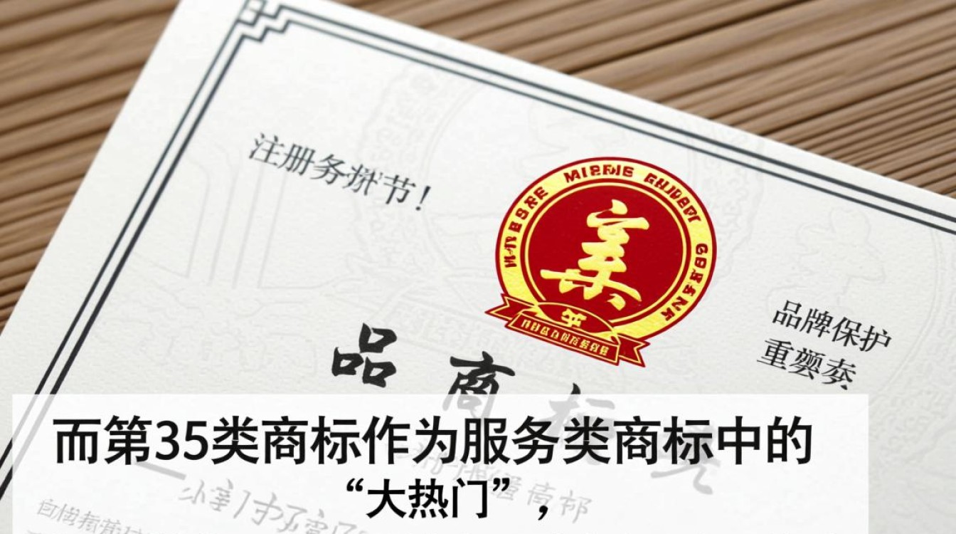 35类商标注册广告，注册时要注意哪些关键点？