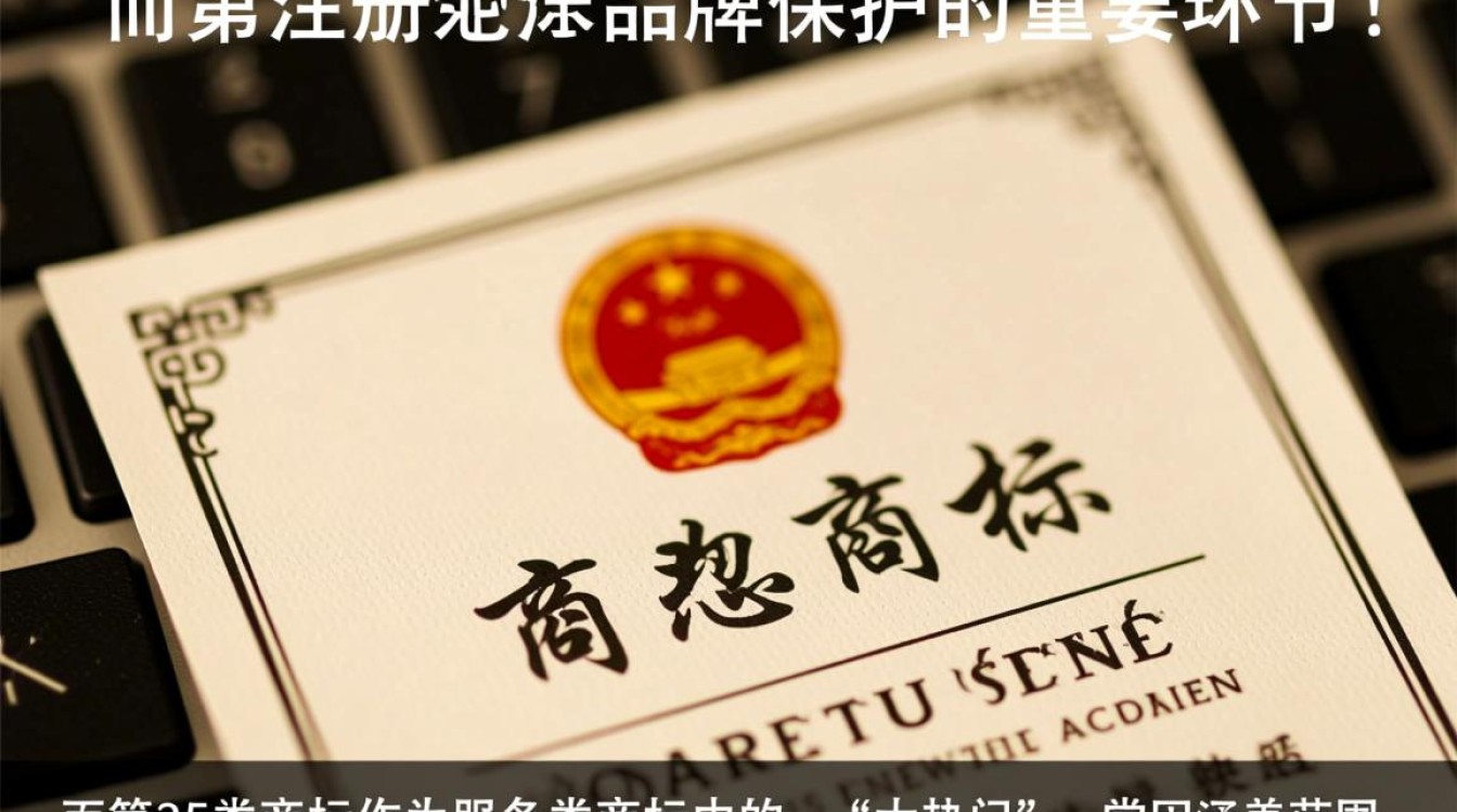 35类商标注册广告，注册时要注意哪些关键点？