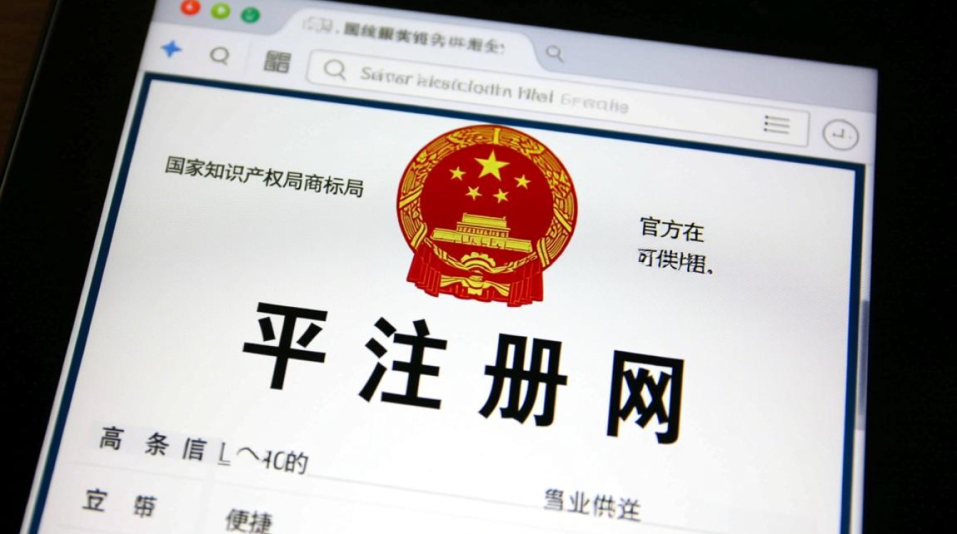 中国官方商标注册网