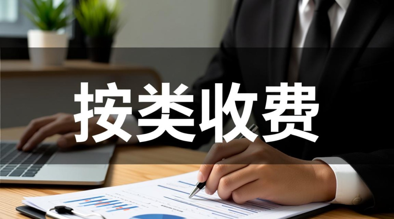 商标注册按类收费，不同类别费用差多少？