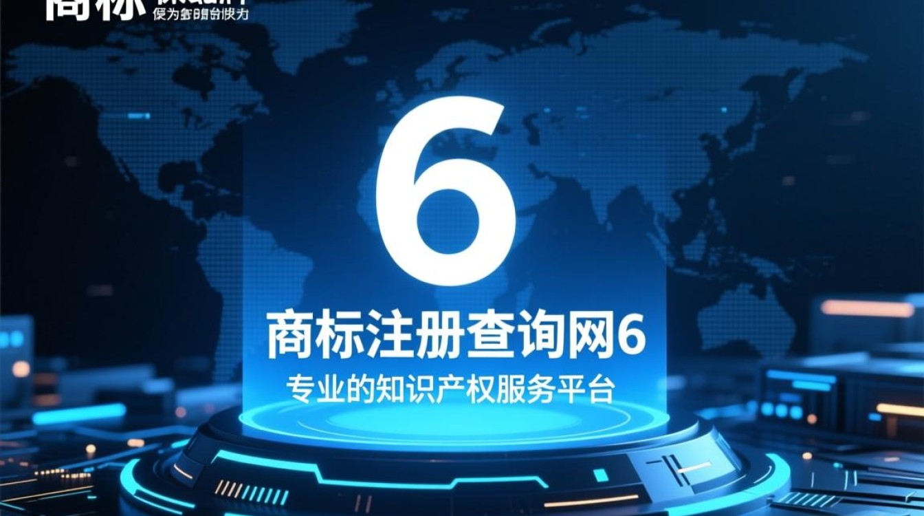 商标注册查询网6是正规官方平台吗？
