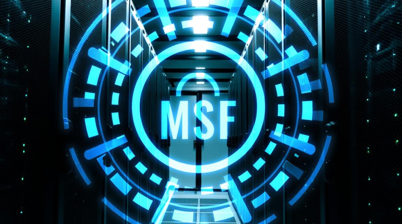 msf攻击服务器具体步骤有哪些? msf攻击服务器具体步骤有哪些?