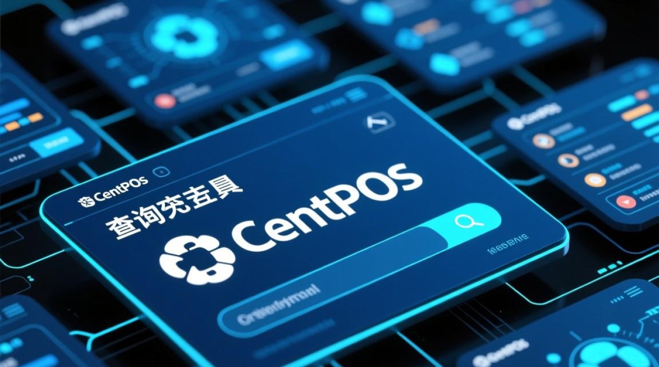 centos查询系统命令有哪些?新手必看操作指南 centos查询系统命令有哪些?新手必看操作指南