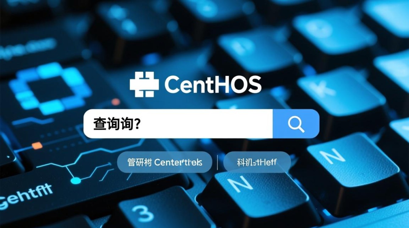 centos查询系统命令有哪些?新手必看操作指南 centos查询系统命令有哪些?新手必看操作指南