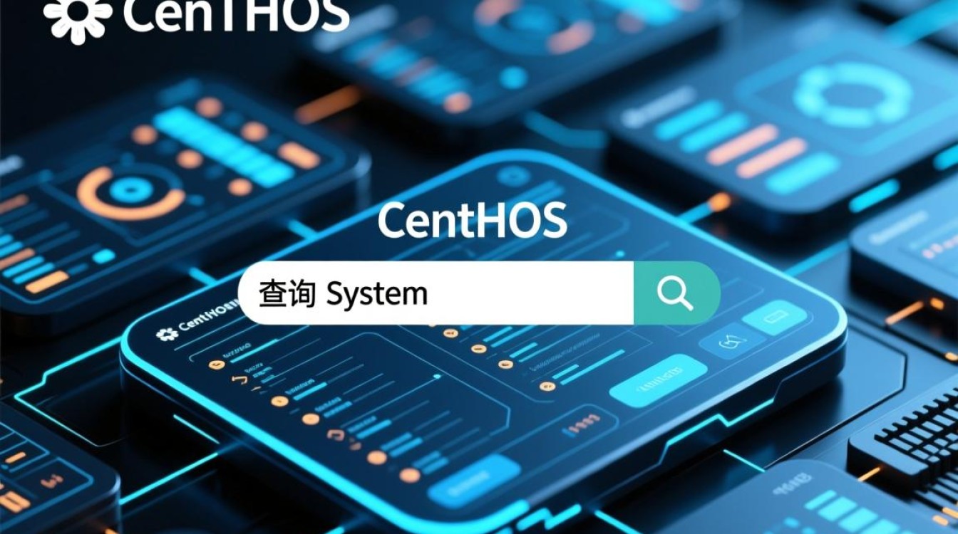 centos查询系统命令有哪些?新手必看操作指南 centos查询系统命令有哪些?新手必看操作指南