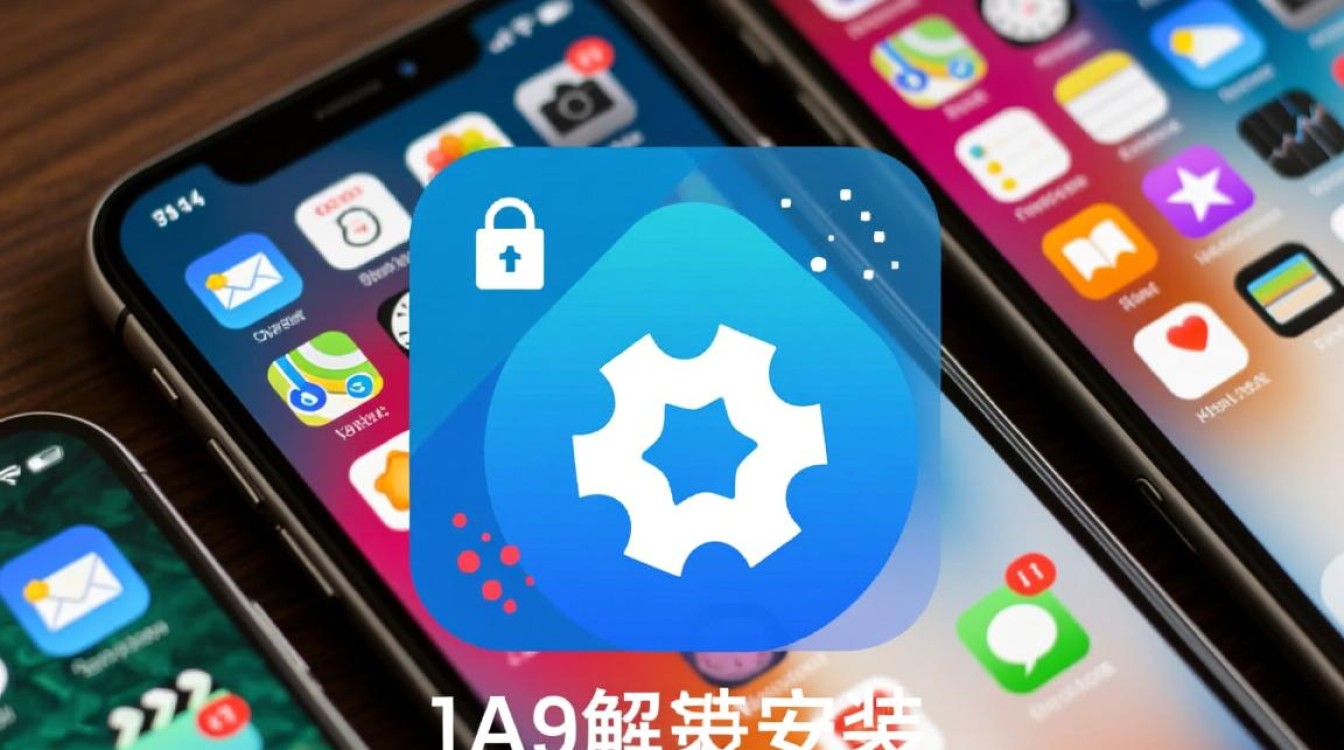 ios手游无法安装