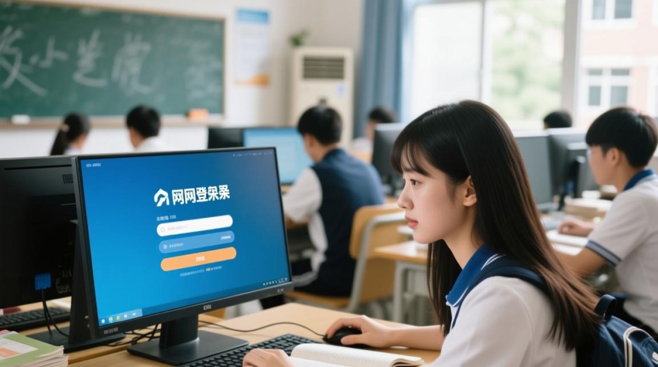 校园网无法登录怎么办？教你解决校园网登录不了的实用方法