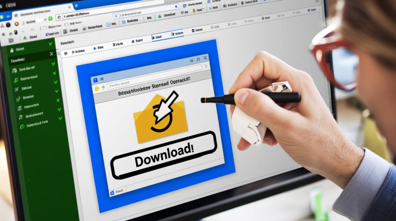 下载的文件无法解压