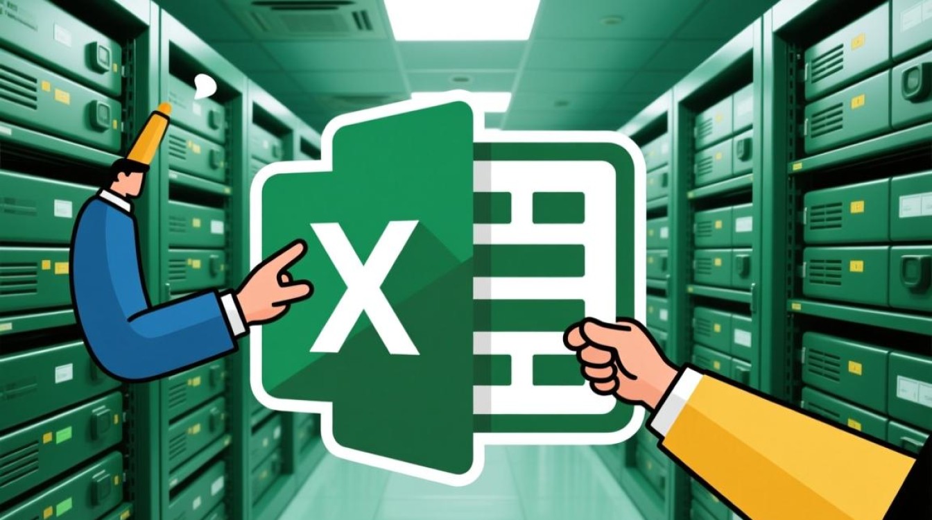 Excel怎么建立数据库？小白也能快速上手吗？