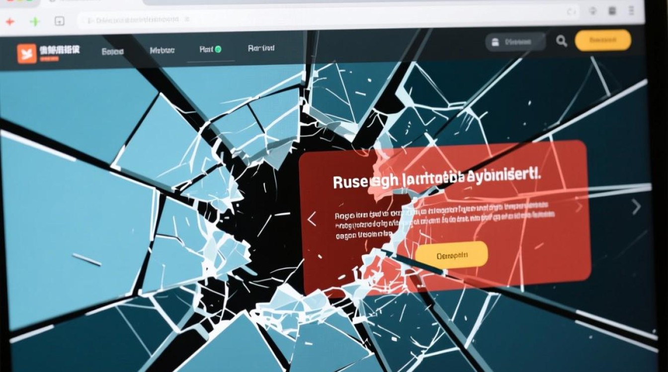 页面崩溃没有报错