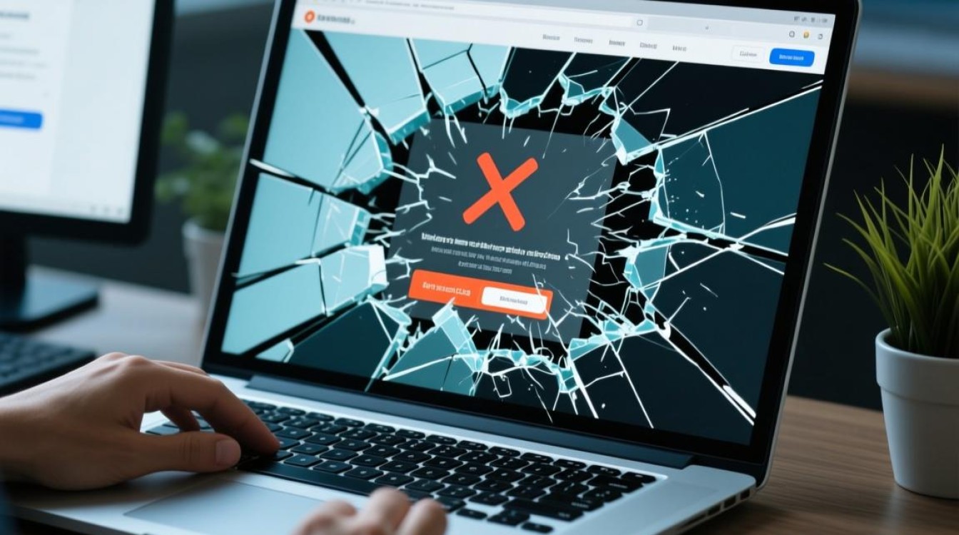 页面崩溃没有报错