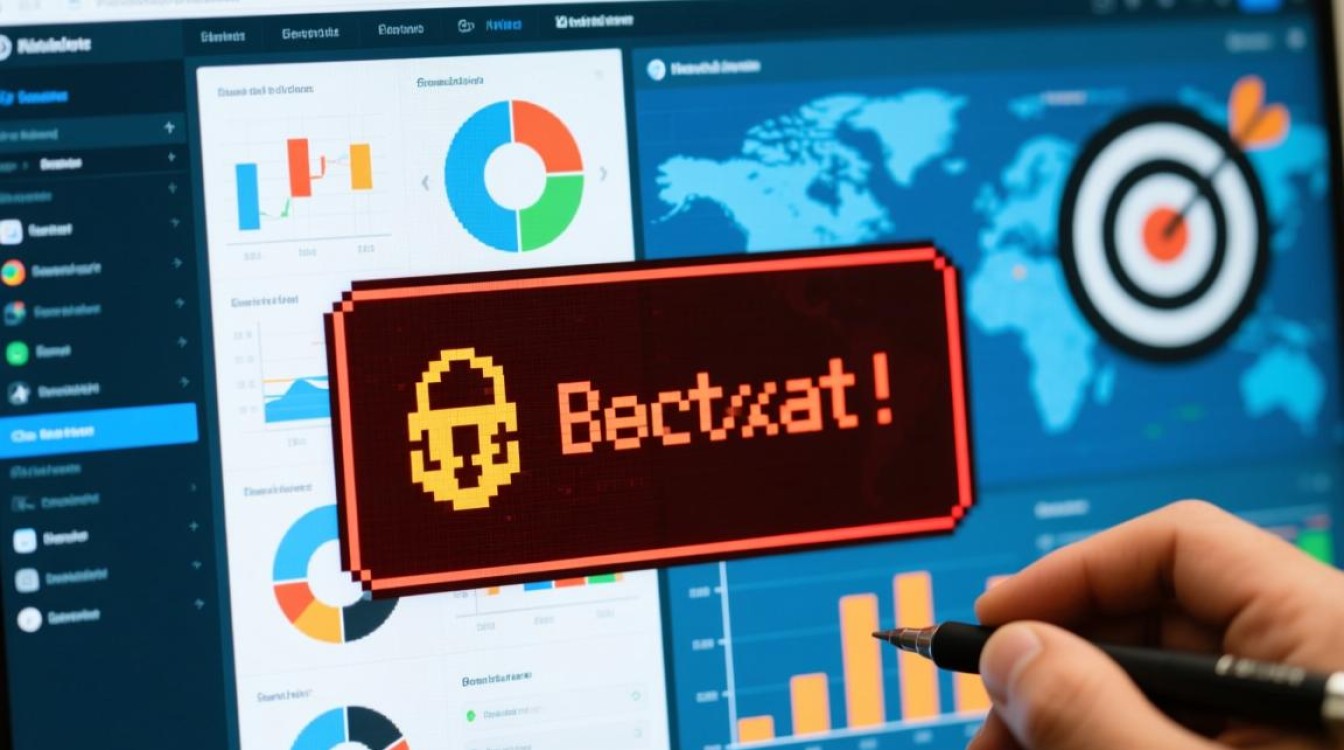 抓包软件报错怎么办？快速解决方法有哪些？