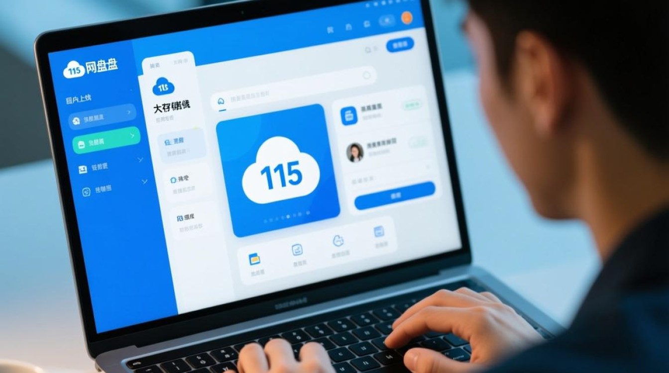 115网盘无法预览怎么办？解决方法与原因分析