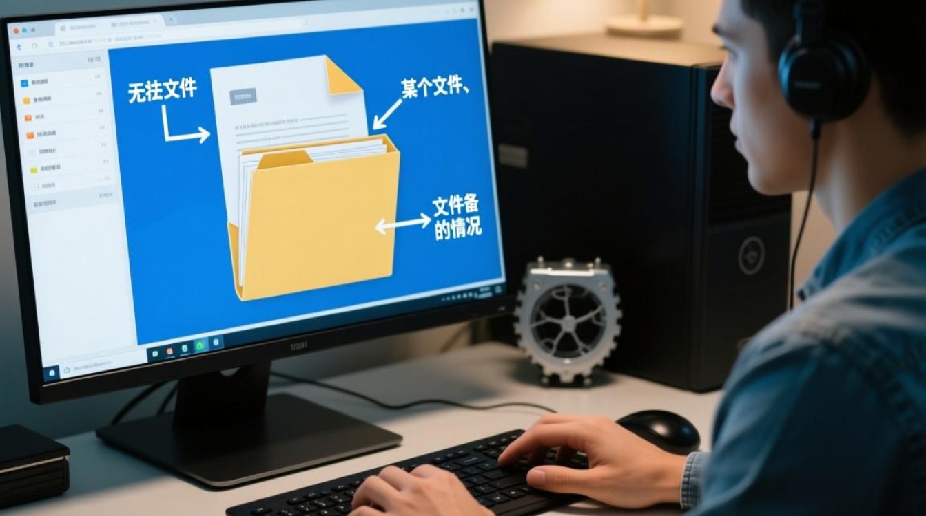 电脑文件找不到了怎么办？3个方法快速找回丢失文件