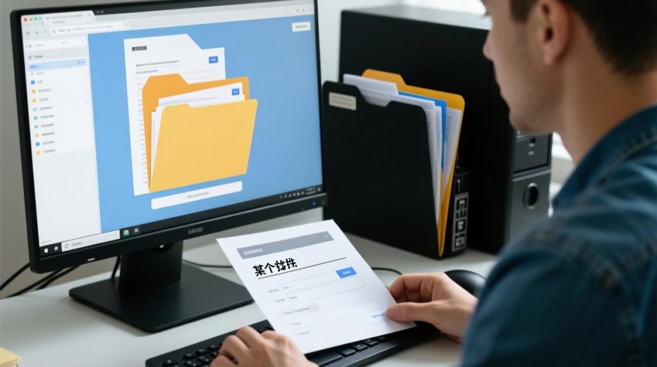 电脑文件找不到了怎么办？3个方法快速找回丢失文件