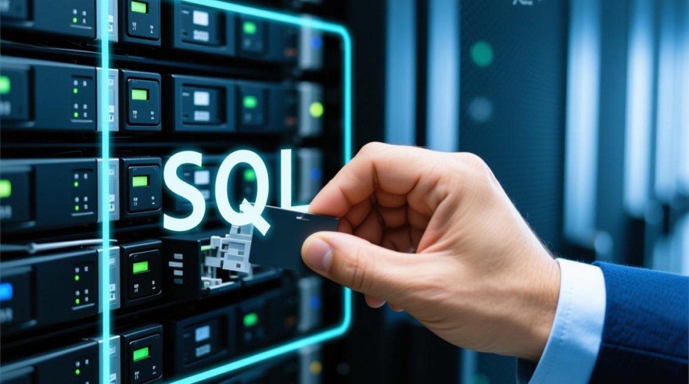 sql怎么删除数据库