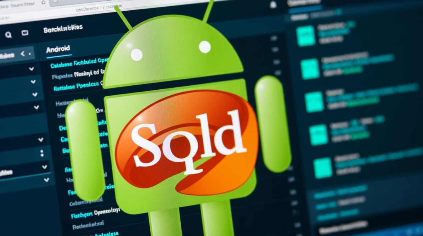 Android操作数据库新手必看,SQLite怎么用?入门教程有哪些? Android操作数据库新手必看,SQLite怎么用?入门教程有哪些?