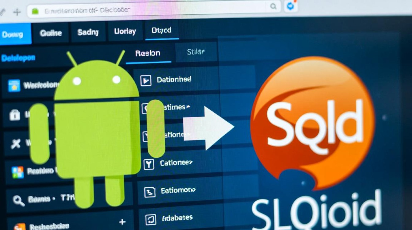 Android操作数据库新手必看,SQLite怎么用?入门教程有哪些? Android操作数据库新手必看,SQLite怎么用?入门教程有哪些?