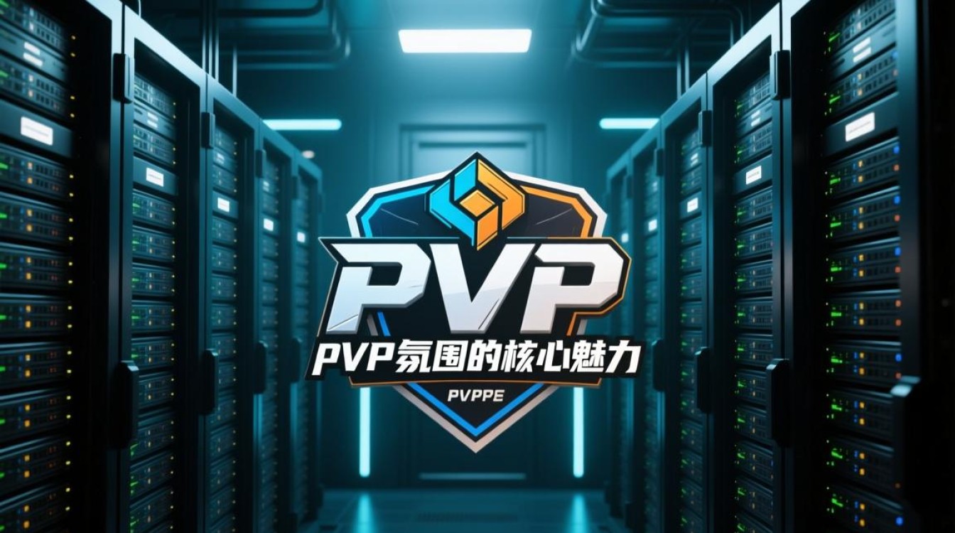 pvp氛围服务器怎么找？新手如何快速融入pvp氛围服务器？