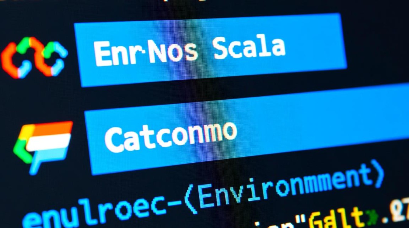 CentOS系统如何正确安装并进入Scala交互环境？
