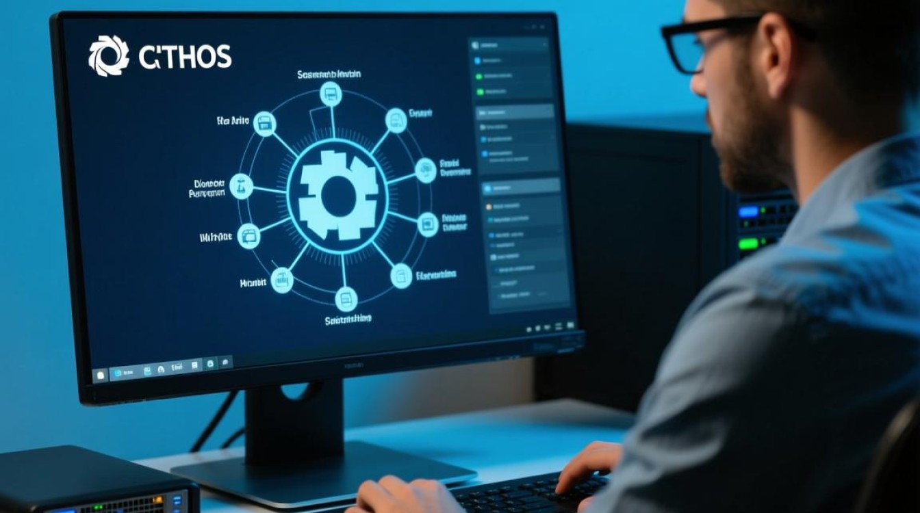 centos下网络 centos下网络