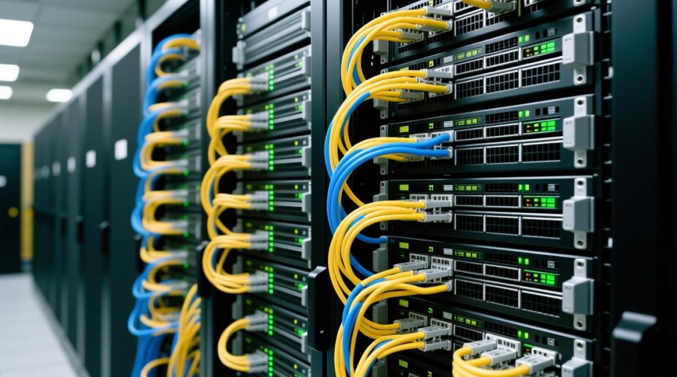 曼哈顿根服务器