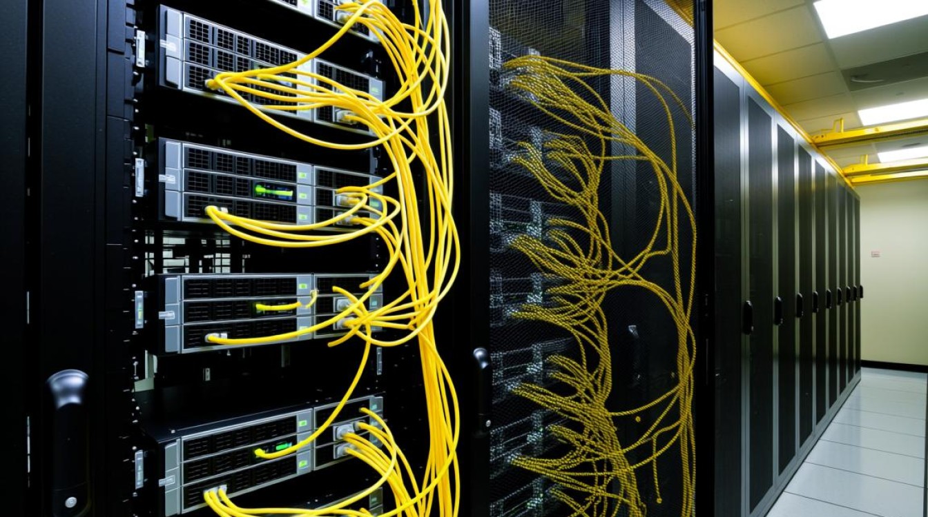 曼哈顿根服务器