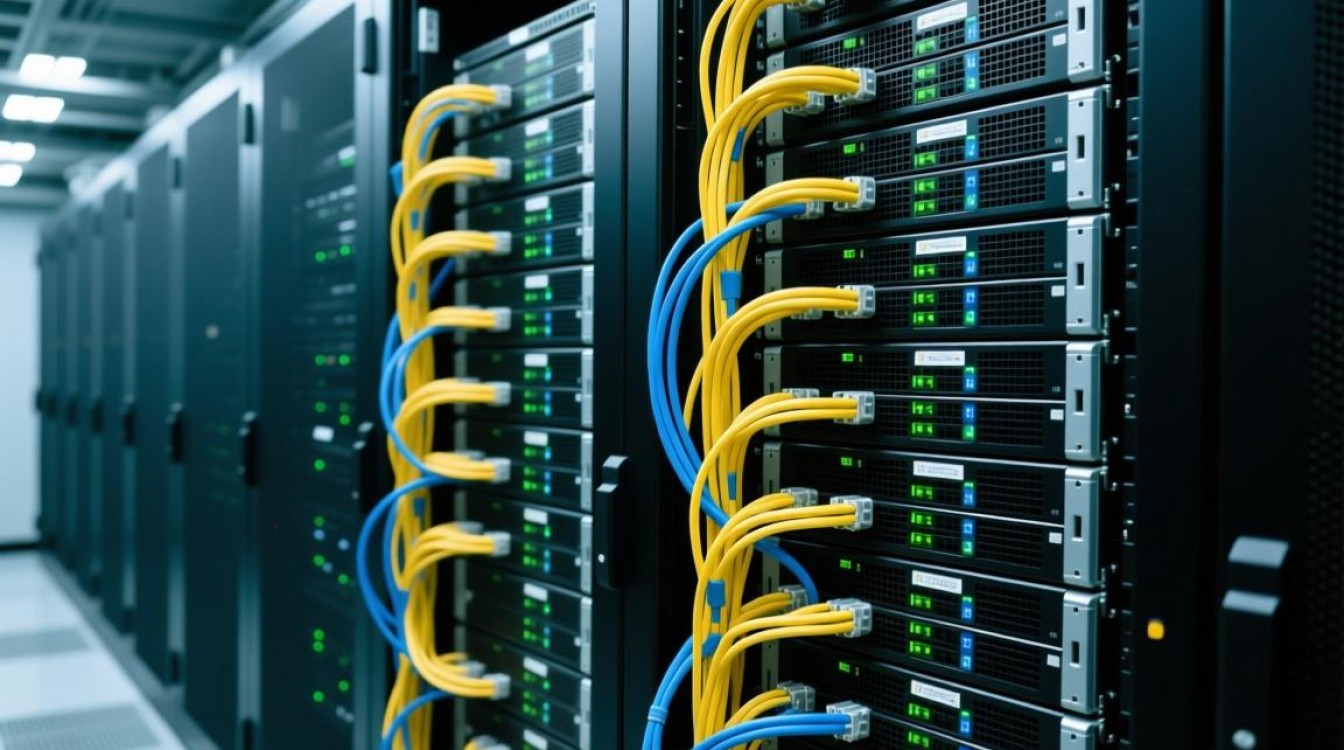 曼哈顿根服务器