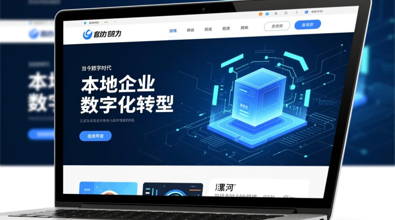 漯河做网站，哪家公司靠谱报价透明？