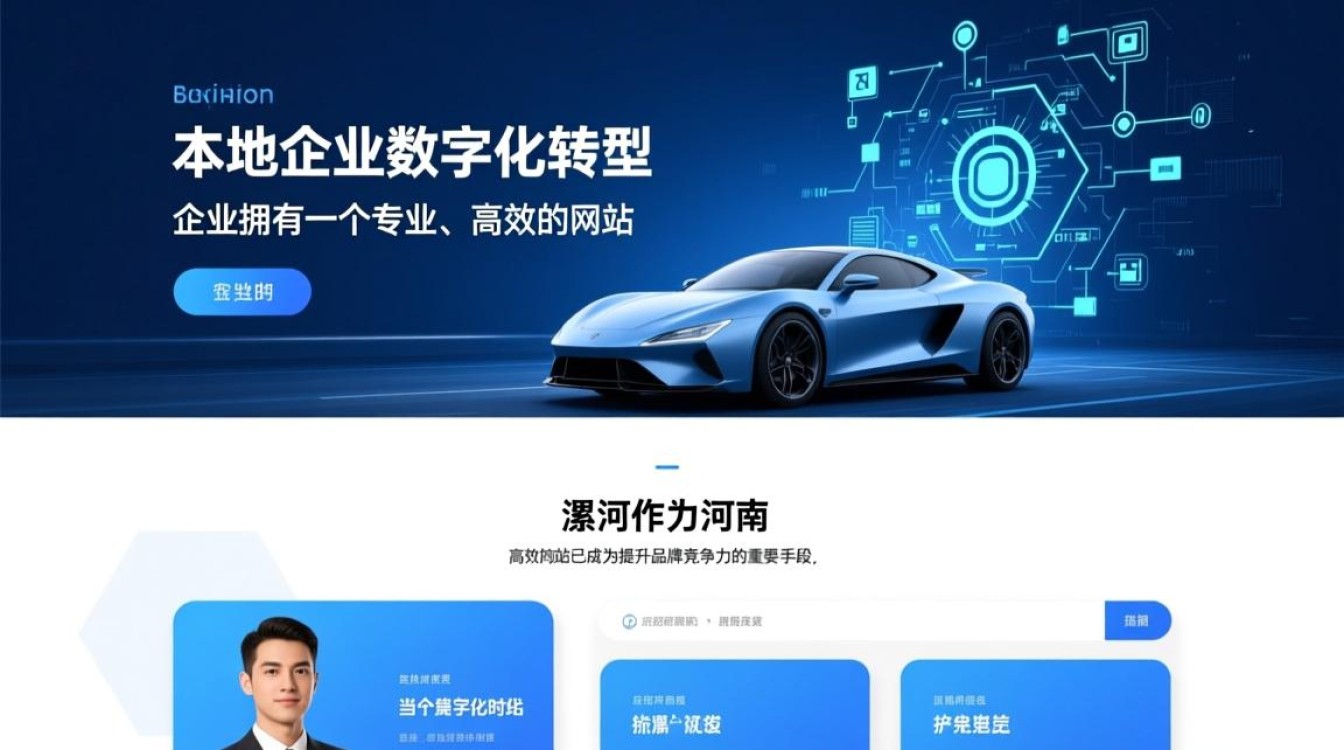 漯河做网站，哪家公司靠谱报价透明？