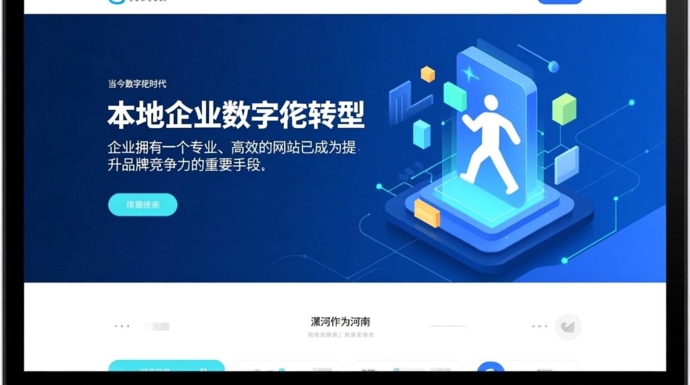 漯河做网站，哪家公司靠谱报价透明？