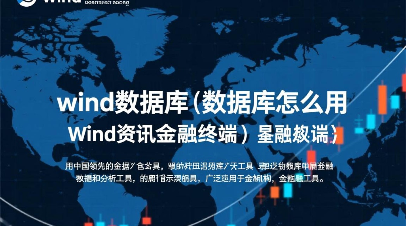 Wind数据库新手怎么用？详细操作步骤与功能解析指南