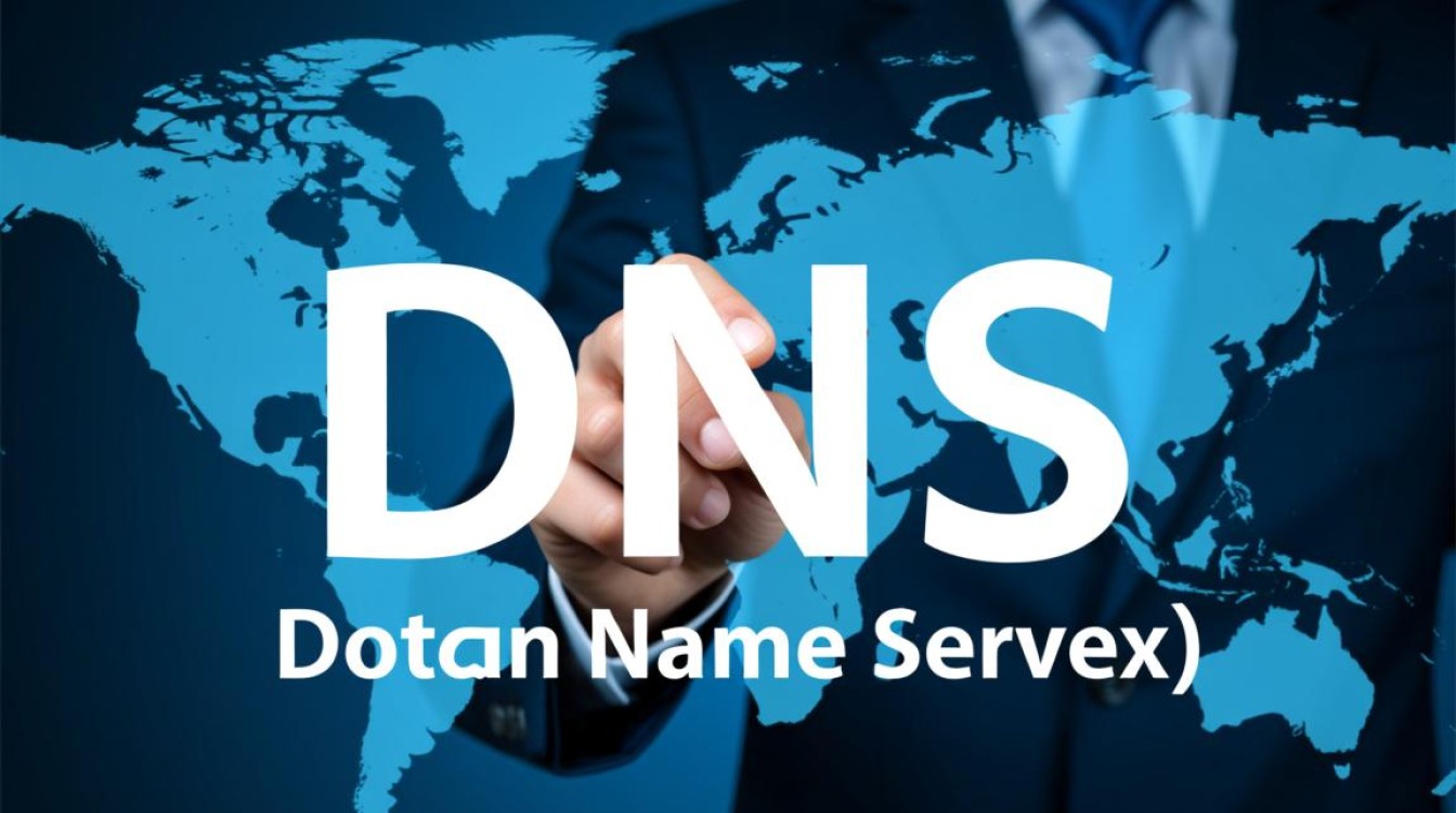 DNS匹配到底是什么？如何优化DNS匹配提升网站访问速度？