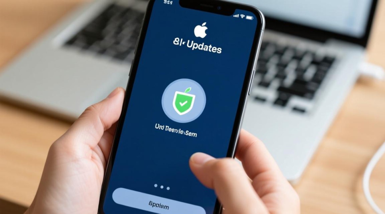 苹果手机无法更新应用怎么办？教你解决更新失败问题