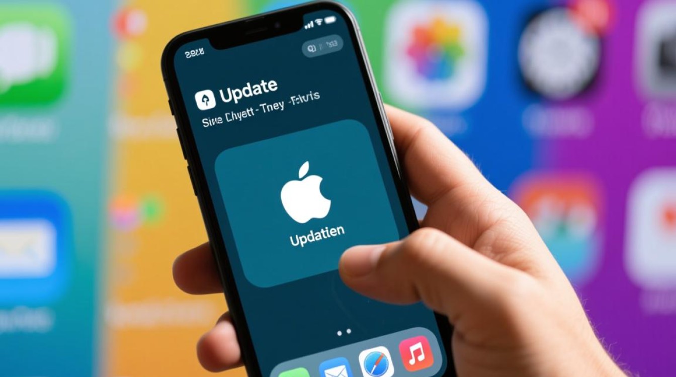 苹果手机无法更新应用怎么办？教你解决更新失败问题