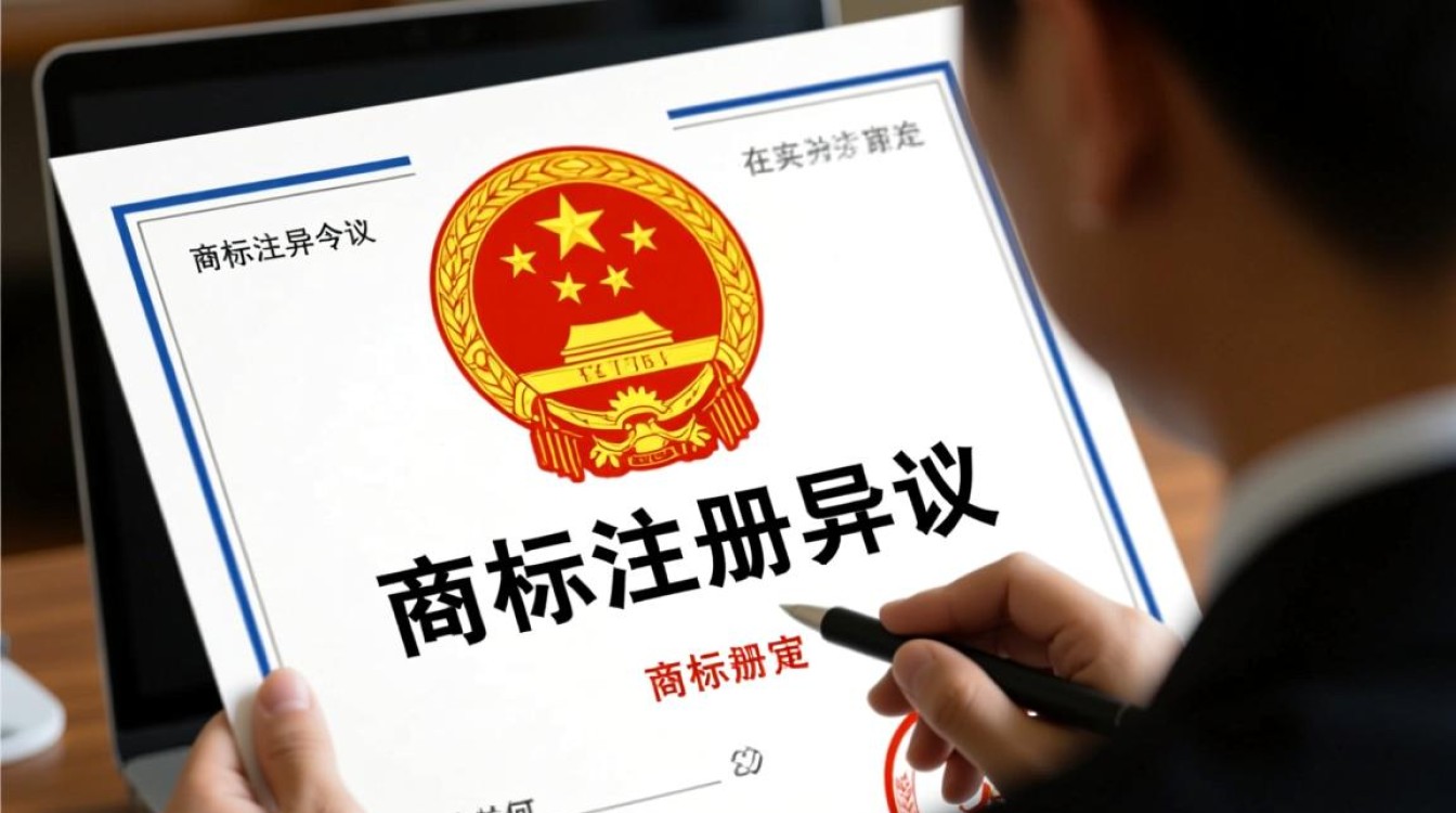 商标注册异议是什么？企业该如何应对异议流程？