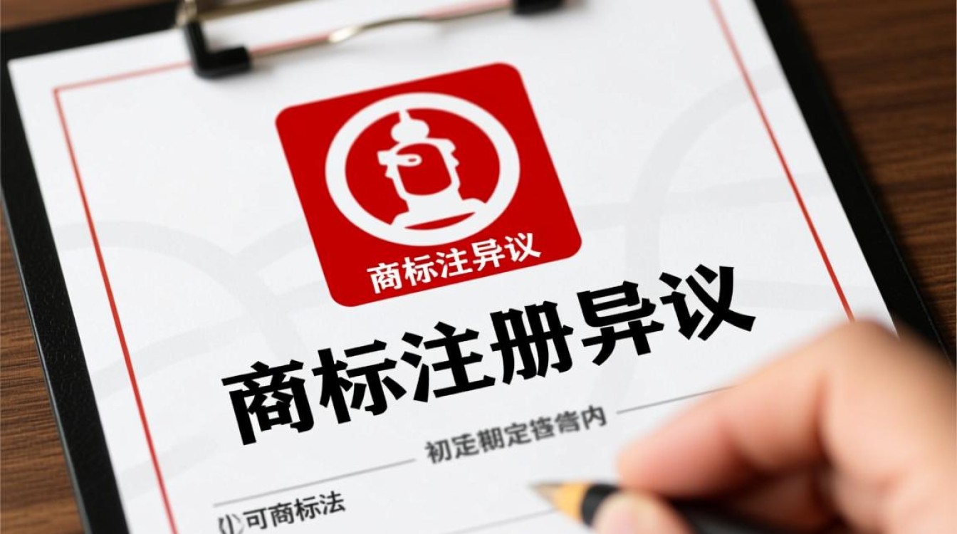 商标注册异议是什么？企业该如何应对异议流程？