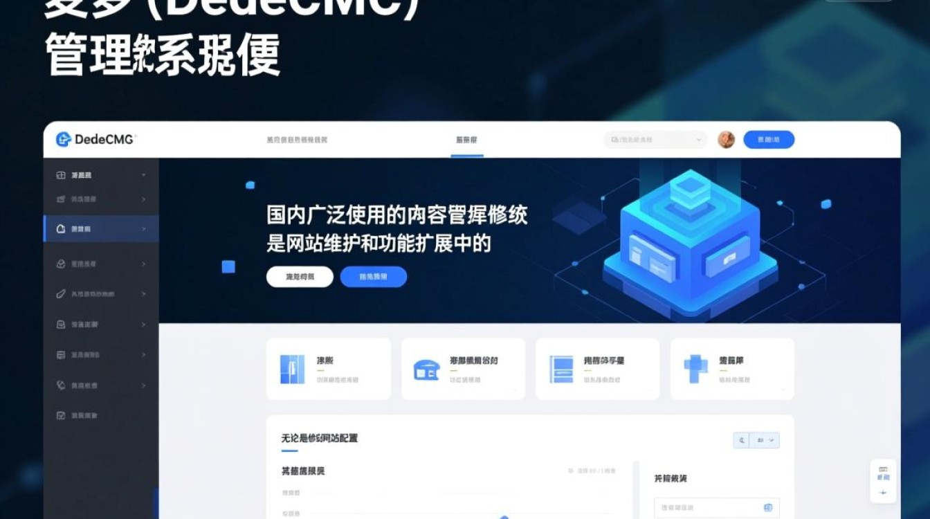 织梦修改数据库的具体步骤和注意事项是什么？