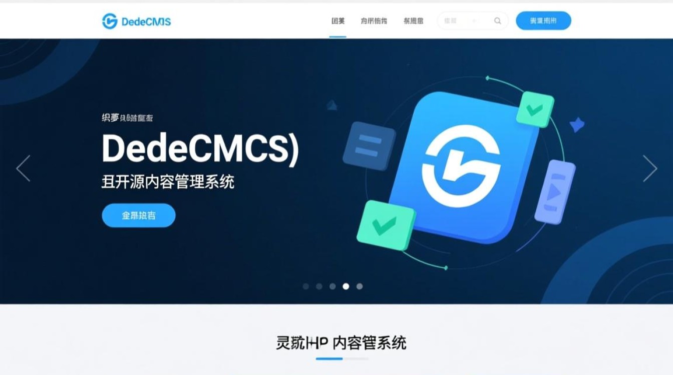 没有数据库如何安装织梦CMS？详细步骤在这里