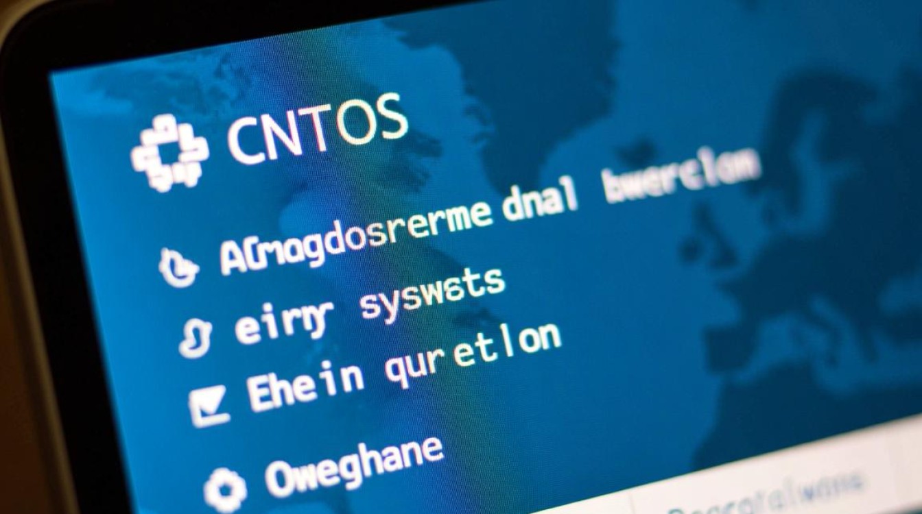 centos退出系统时出现异常怎么办? centos退出系统时出现异常怎么办?