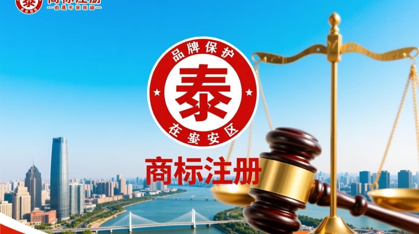 泰安商标注册要多少钱？需要准备什么材料？