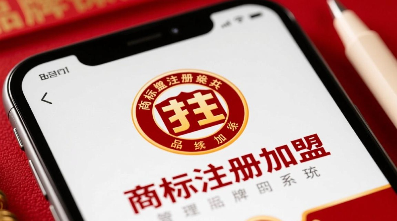 商标注册加盟流程是什么？需要准备哪些材料？