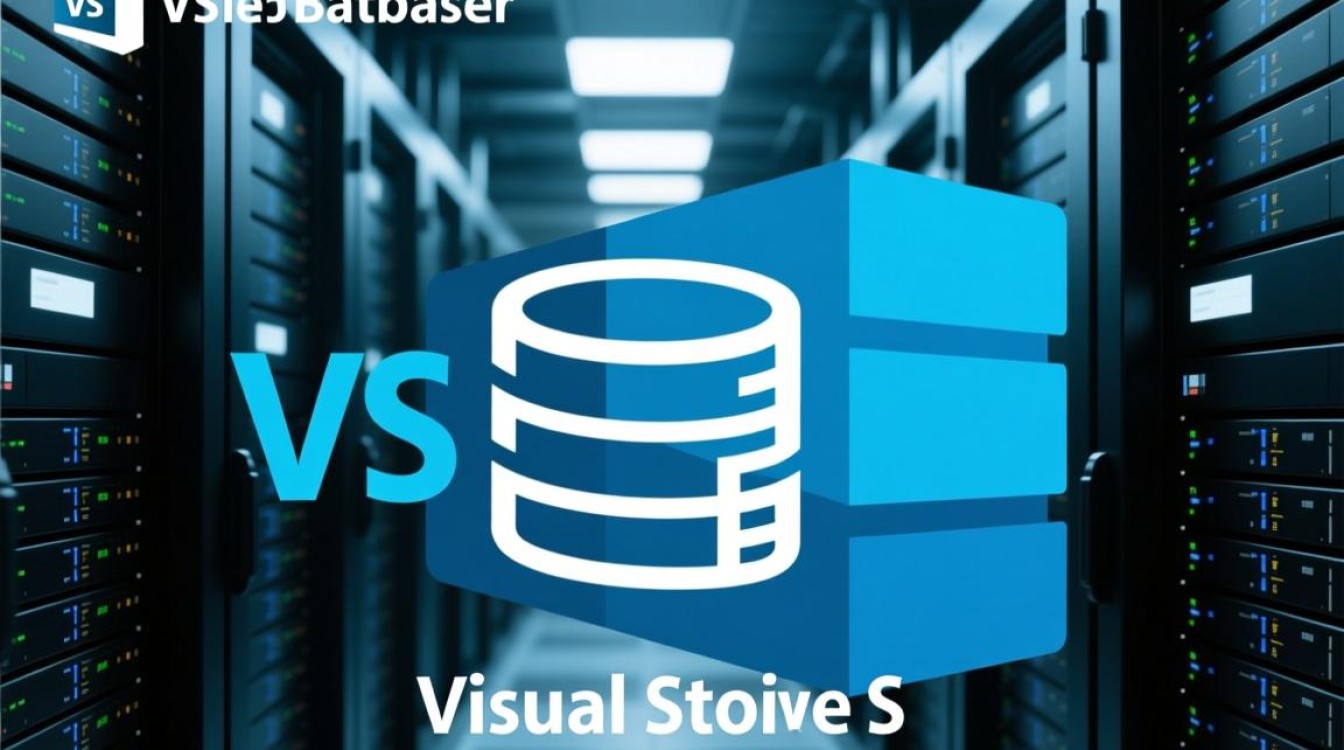 VS自带数据库怎么用？新手必看基础操作教程指南