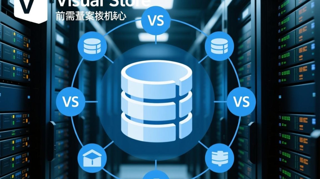 VS自带数据库怎么用？新手必看基础操作教程指南