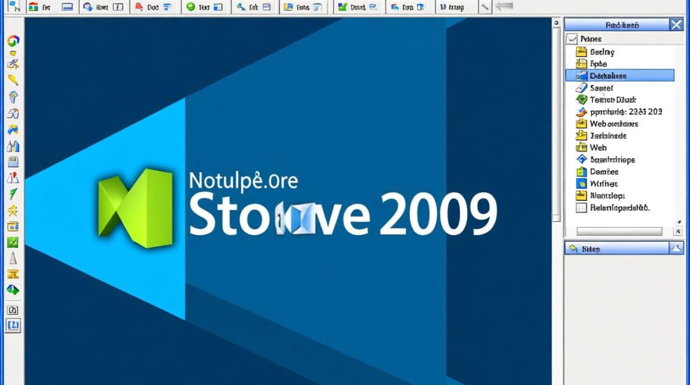 vs2008怎么使用数据库