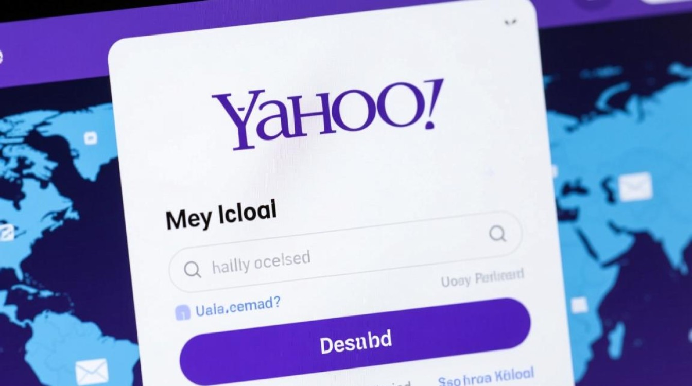 雅邮箱无法登陆怎么办？密码错误或账号异常解决方法