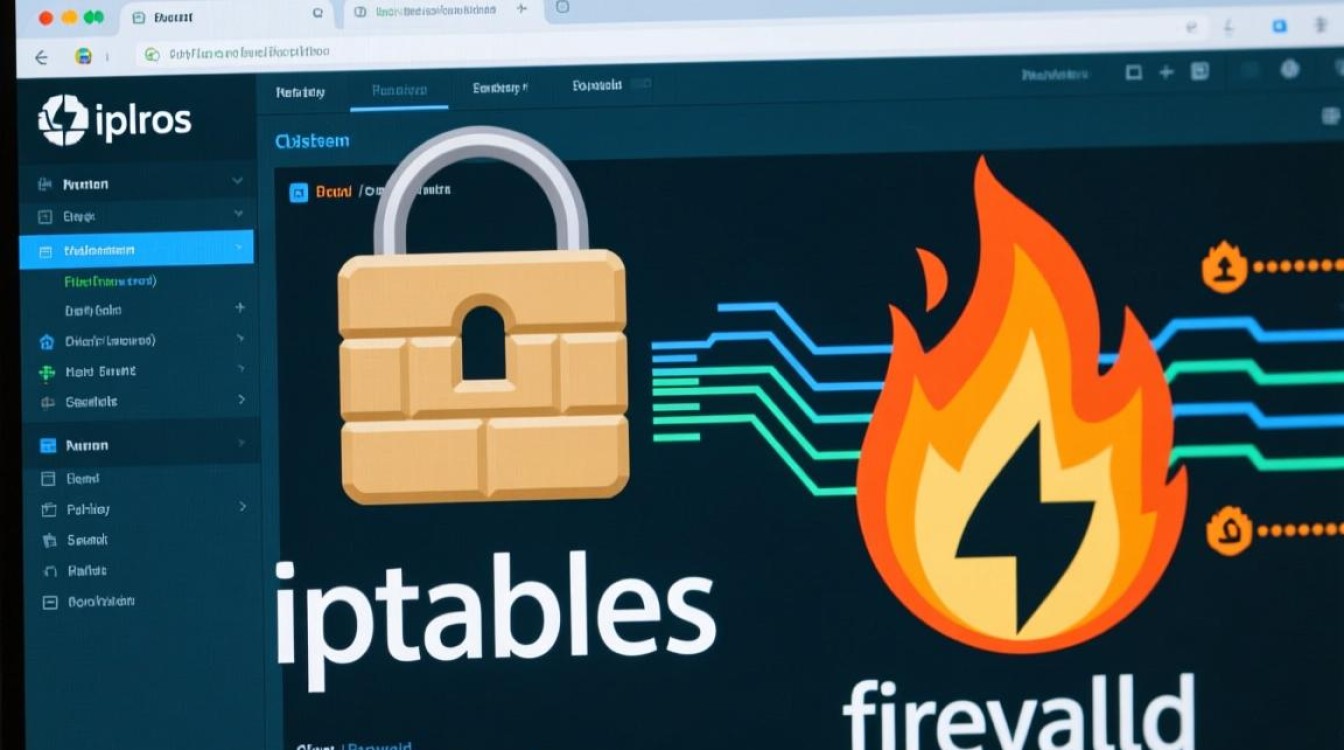 centos iptable 关闭
